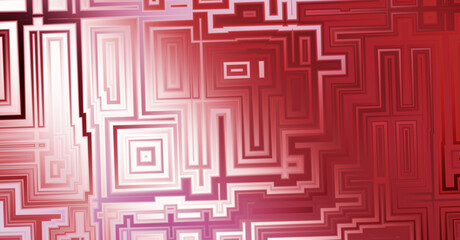 Abstract Background. Triangle 3d illustration polygonal art pattern style. Future graphic geometric design. Geometry texture futuristic decoration. Trendy and vibrant modern style template..