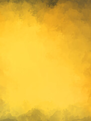Brushed Painted Abstract Background. Brush stroked painting. Strokes of paint. 2D Illustration.