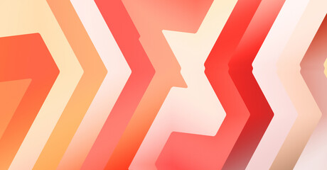 Abstract background with fluid colorful gradient. 2D illustration of modern urban graphic. Graffiti design inspired wallpaper.