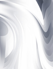 Dynamic trendy simple fluid color gradient abstract cool background with overlapping line effects.  Illustration for wallpaper, banner, background, card, book, pamphlet,website. 2D illustration..