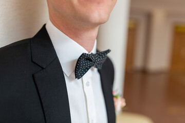 businessman shaking hands