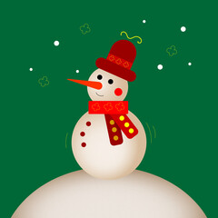 snowman