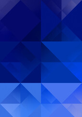 Geometric background of minimalist design. Abstract creative concept illustration.