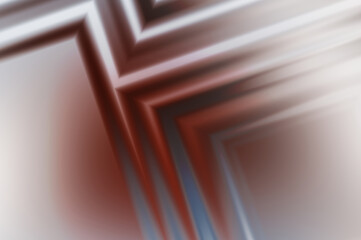 Abstract Background. Triangle 3d illustration polygonal art pattern style. Future graphic geometric design. Geometry texture futuristic decoration. Trendy and vibrant modern style template..