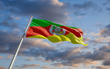 Rio Grande do Sul flag