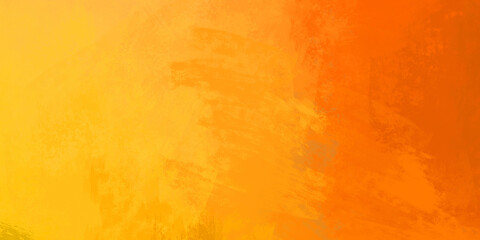 Vibrant paint pattern backdrop. 2D illustration of colorful brush strokes. Decorative texture painting. Painted background.