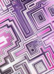Abstract Background. Triangle 3d illustration polygonal art pattern style. Future graphic geometric design. Geometry texture futuristic decoration. Trendy and vibrant modern style template..