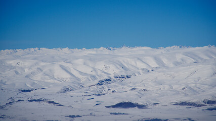 Erzurum Palandoken Ski Center