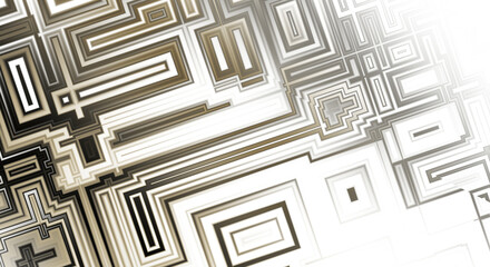 Abstract Background. Triangle 3d illustration polygonal art pattern style. Future graphic geometric design. Geometry texture futuristic decoration. Trendy and vibrant modern style template..