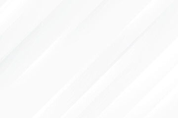 Obraz premium Abstract geometric white and gray color background. Eps 10 vector illustration.