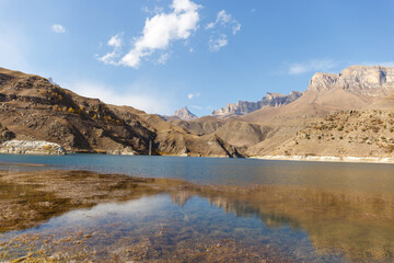 Beautiful Lake Giggit