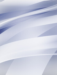 Dynamic trendy simple fluid color gradient abstract cool background with overlapping line effects.  Illustration for wallpaper, banner, background, card, book, pamphlet,website. 2D illustration..