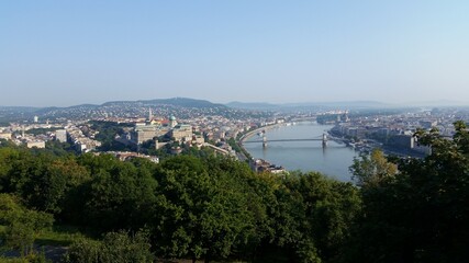 Budapest