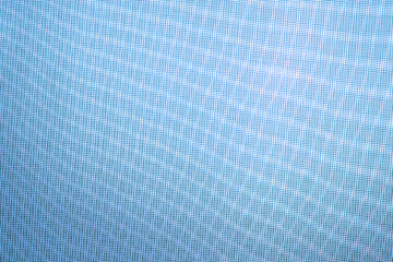 unique abstract background, overlay fine mesh pattern, tinting maya blue