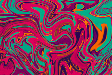 Minimalistic design, creative concept, modern diagonal retro background 