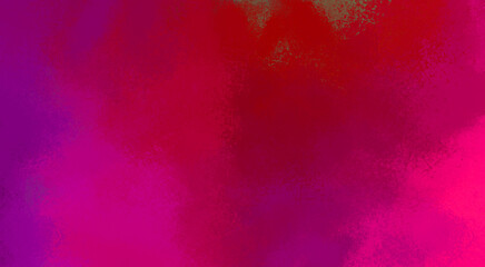Brushed Painted Abstract Background. Brush stroked painting. Artistic vibrant and colorful wallpaper.