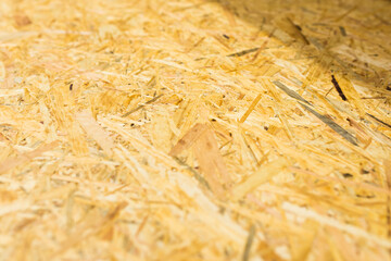Board chipboard cut parts, laminate, plywood, wood.
