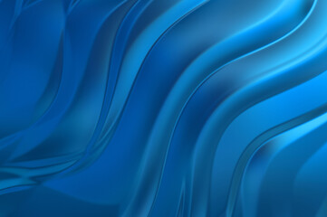 Abstract background. Colorful wavy design wallpaper. Graphic illustration.