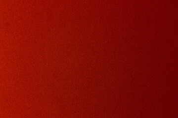 Stylish red background with gradient for valentine's day and christmas
