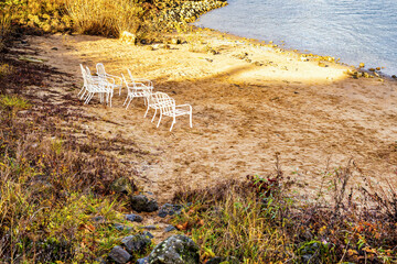 Strandurlaub vor der Haustür