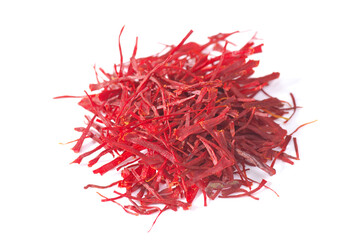 Fototapeta premium サフラン