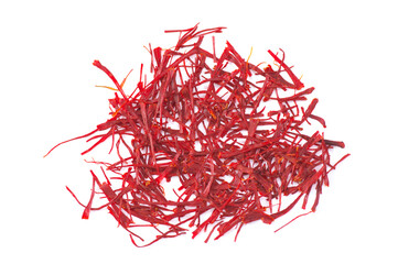 Naklejka premium サフラン