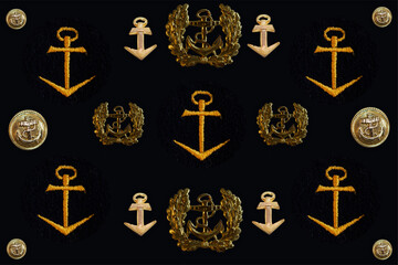 Marine
