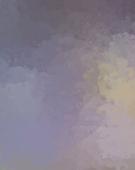 Brushed Painted Abstract Background. Brush stroked painting. Artistic vibrant and colorful wallpaper..