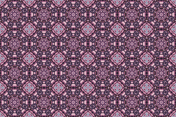 Bright lilac abstract blurred background