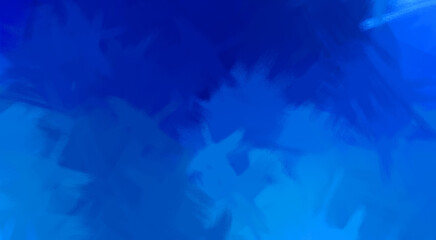 Brushed Painted Abstract Background. Brush stroked painting. Artistic vibrant and colorful wallpaper.