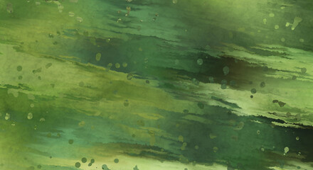 Creative abstract painting. Background with artistic brush strokes. Colorful and vibrant illustration. Painted art.