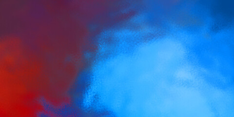 Brushed Painted Abstract Background. Brush stroked painting. Artistic vibrant and colorful wallpaper.