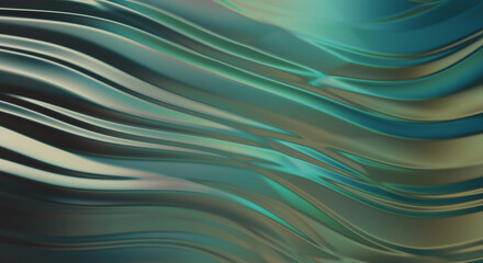 Abstract background. Colorful wavy design wallpaper. Graphic illustration.