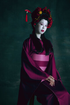 fluent Assert Career Geisha Portrait Images – Browse 12,237 Stock Photos, Vectors, and Video |  Adobe Stock