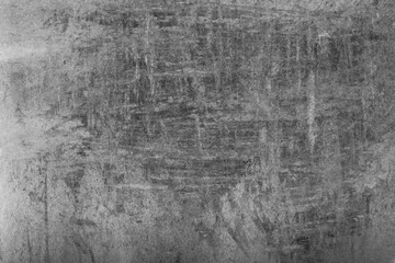 Obraz premium Grey abstract background in watercolor