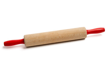 Vintage Wooden Rolling Pin