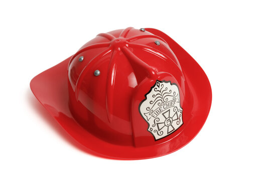 Toysmith TSM669-F Fireman Hat 