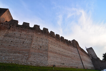 Cittadella Padova Italy