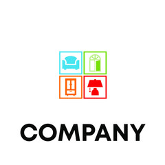 furniture  logo