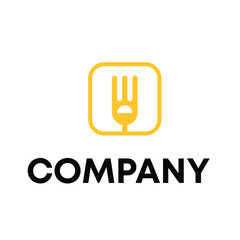 restaurant logo