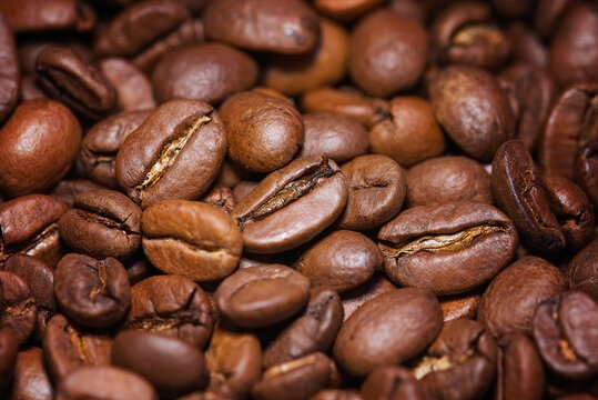 juicy whole grain coffee texture