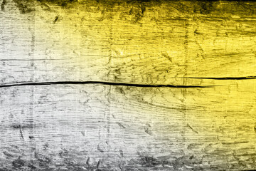 Green leaves surface.