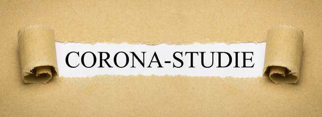 Corona-Studie