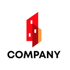 building logo