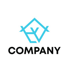 Fototapeta premium , home logo