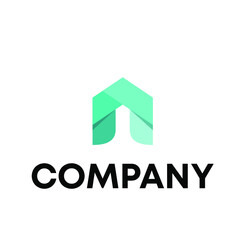 real estate logo