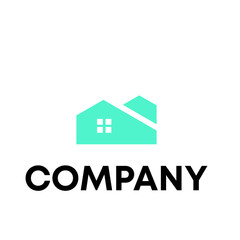 real estate logo
