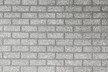 Exterior or Interior old orange brick wall surface texture background. Design element, Vintage structure.
