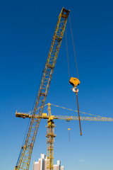 Construction industry