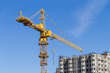 Construction industry